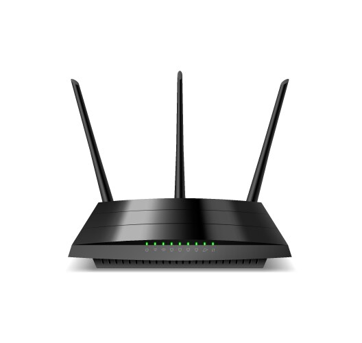 Wireless Access Point (WAP)