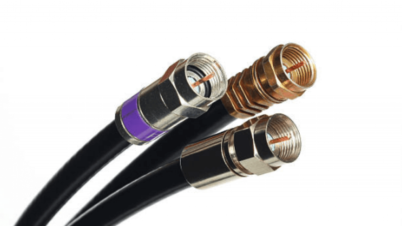 Coaxial Cable