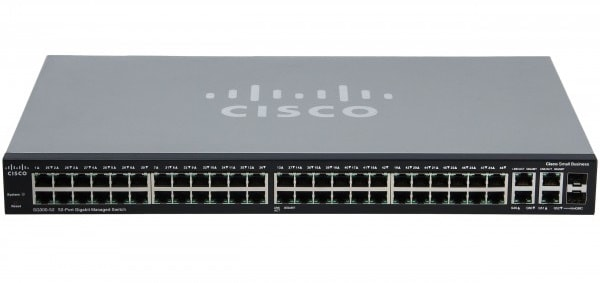 Network switch